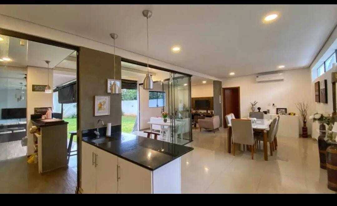 CASA EN VENTA BARRIO SAN MIGUEL SAN LORENZO — foto 3