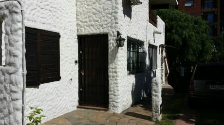 Malvín. Apto. 2d Gge. U$s80+bhu