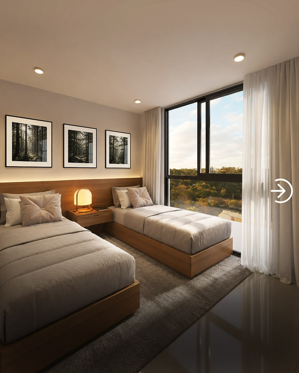 Departamento en Venta en CDE | SUL by RIZ — foto 3