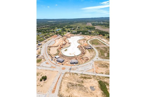 Venta Terreno en San Bernardino, Highlands, Barrio Cerrado — foto 2