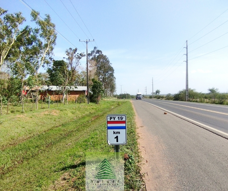 TERRENO DE 14400 M2  SOBRE RUTA VILLETA - ALBERDI ZONA PUERTO SEGURO EN VILLETA — foto 3