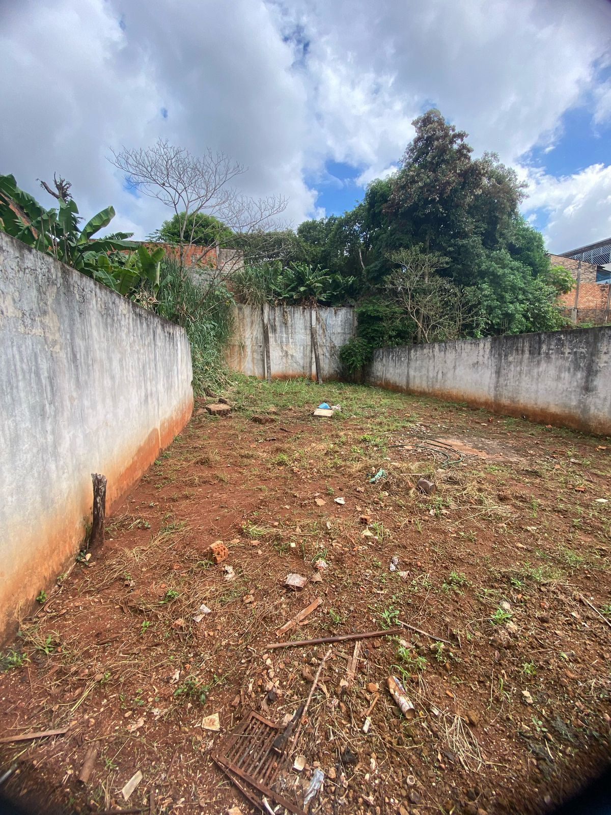 VENDO HERMOSO TERRENO EN CIUDAD DEL ESTE — foto 2