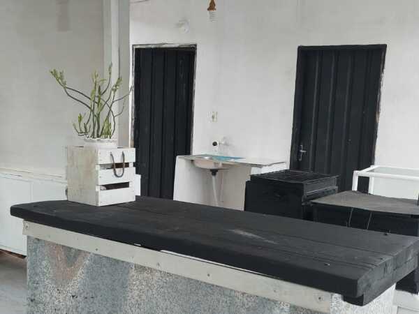 VENDO CASA EN SAN BERNARDINO — foto 2