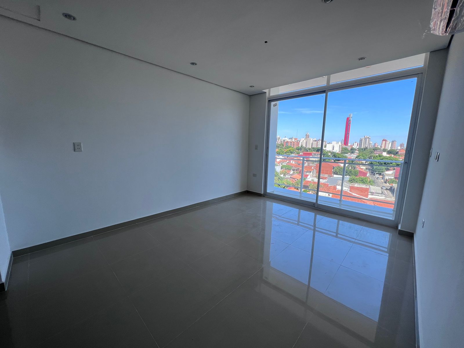 ALQUILER DE DEPARTAMENTO EN ASUNCION — foto 3
