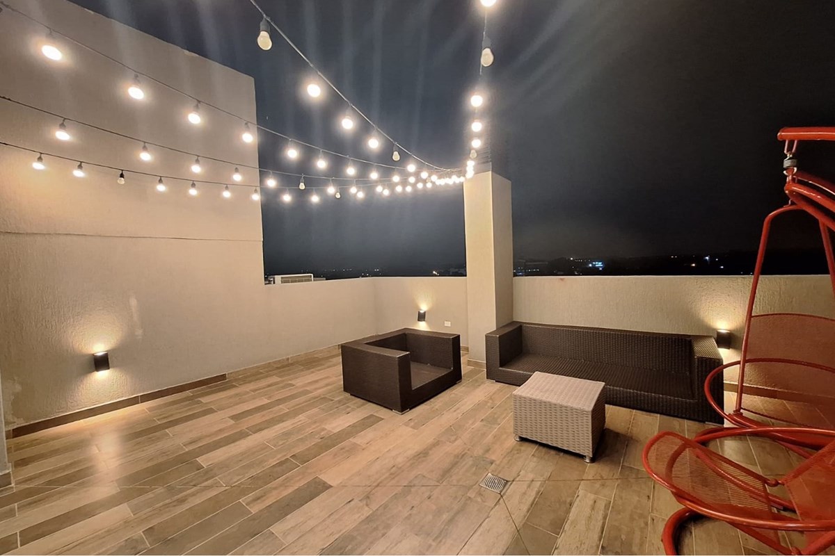 En venta hermoso Departamento Monoambiente en Fernando de la Mora Zona Norte — foto 2