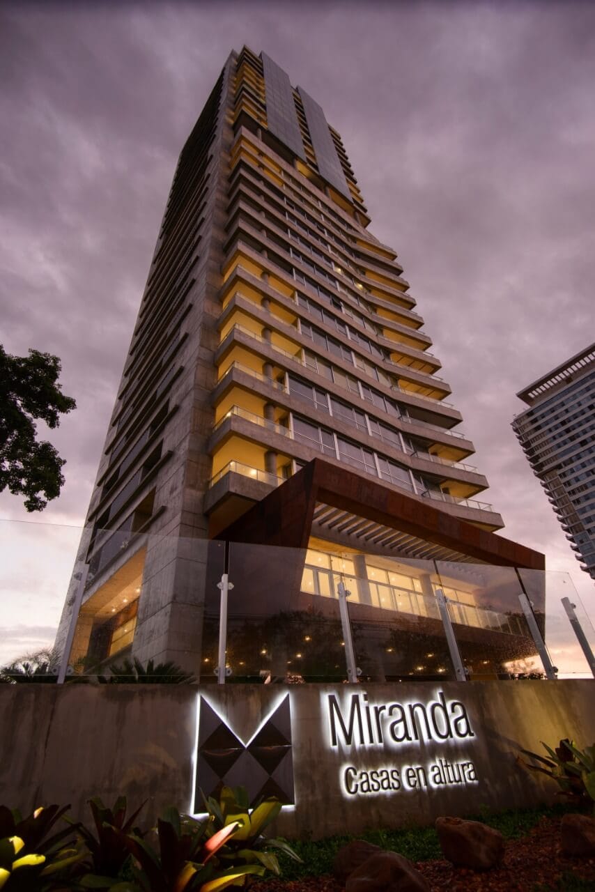 En venta Edificio Miranda - 3 Habitaciones en suite — foto 2