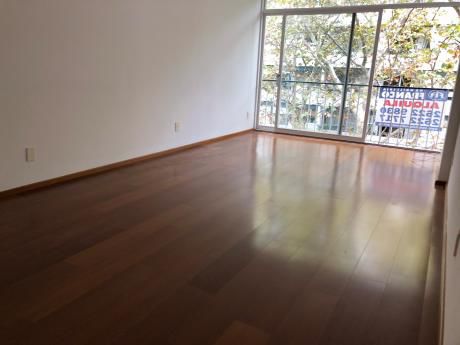 Oportunidad!!!! Alquiler Apto 2 Dorm 2 Baños Enorme Todo A Nuevo!!