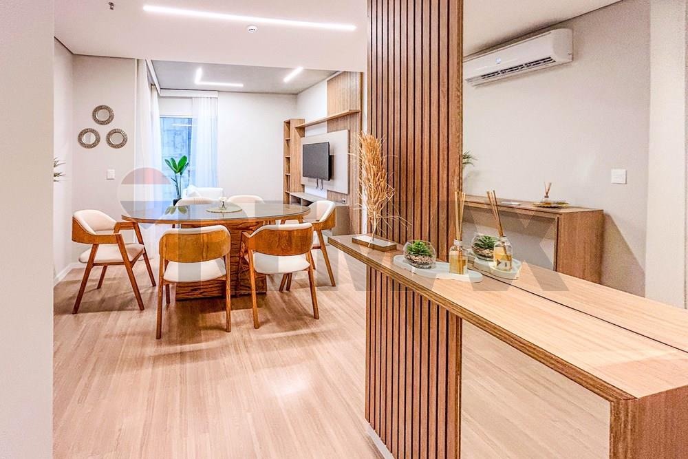 Departamento - Alquiler - Las Lomas (Carmelitas), Asunción — foto 2