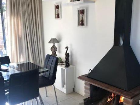 Duplex Nuevo En El Pinar 3 Dormitorios 2 Baños Impecable