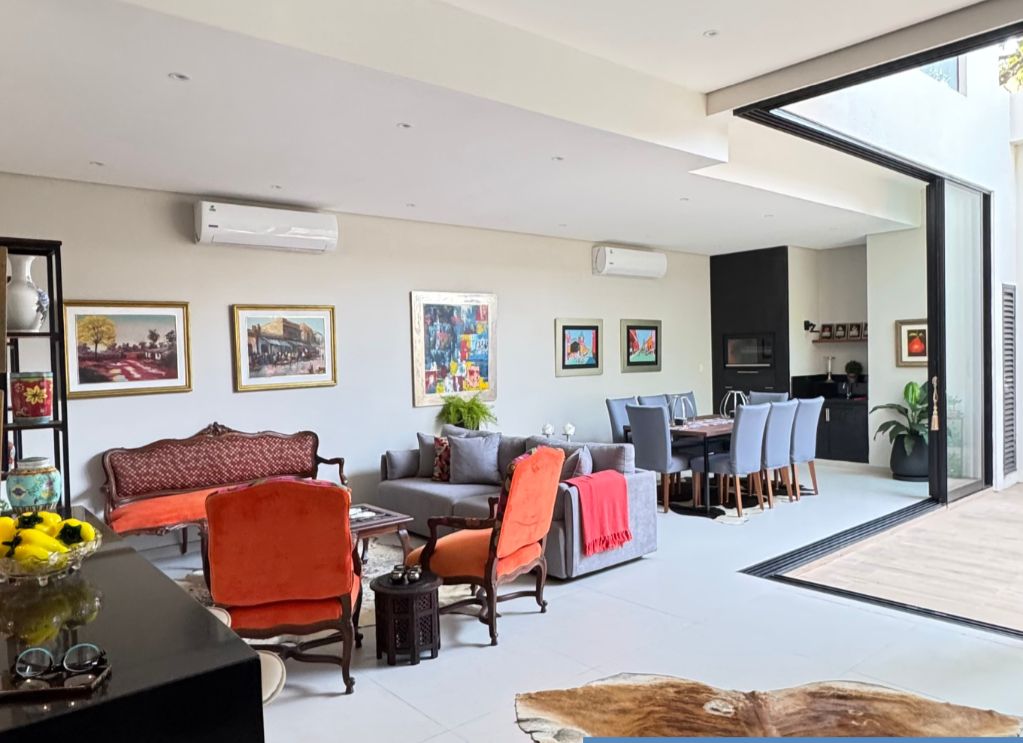 Casa en venta en Herrera