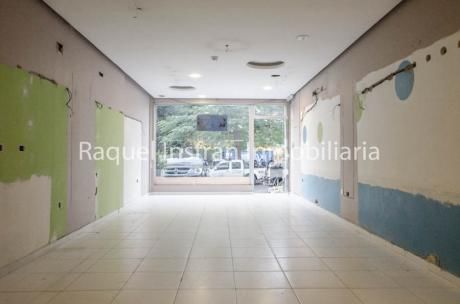 Alquilo Salón Zona Telefuturo