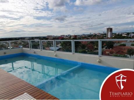 Av. Beni 3er Anillo - Condominio Macororo 4 - Venta: $us 78.000