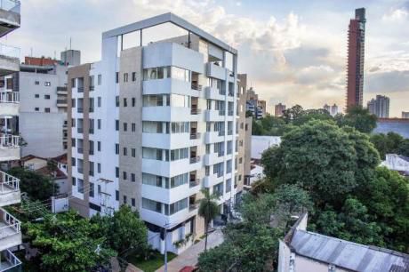 Departamentos En Venta En Asunción - Las Mercedes