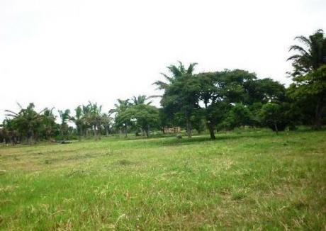 Terreno En Venta Zona Norte