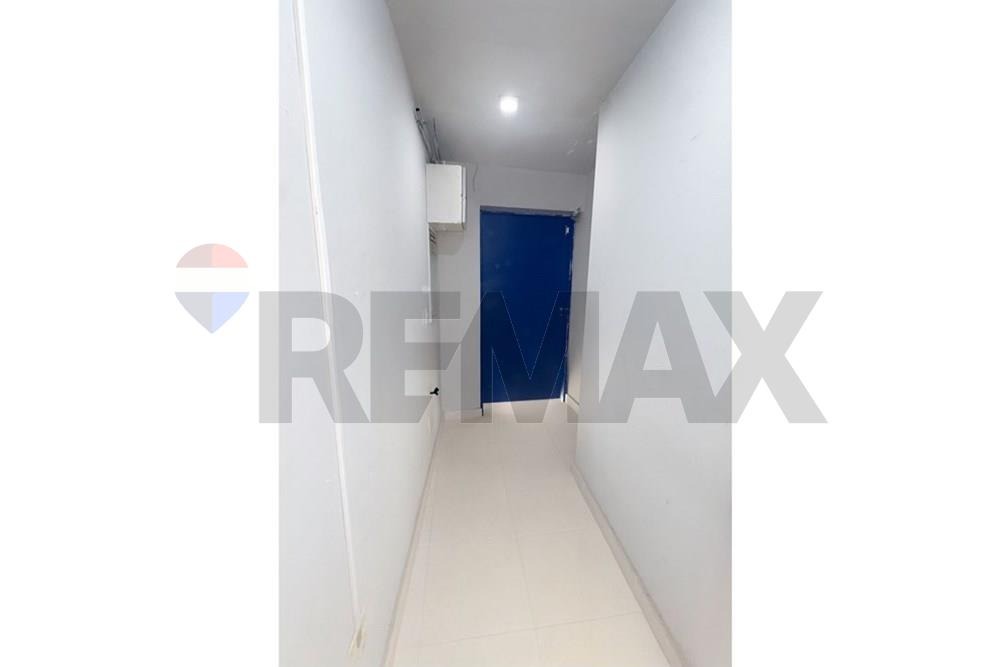 Local comercial en alquiler en Ciudad Nueva, Asunción — foto 2