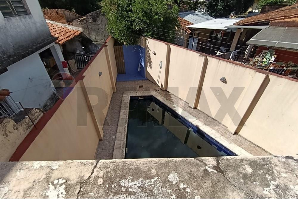 Casa - Alquiler - Obrero, Paraguay — foto 2