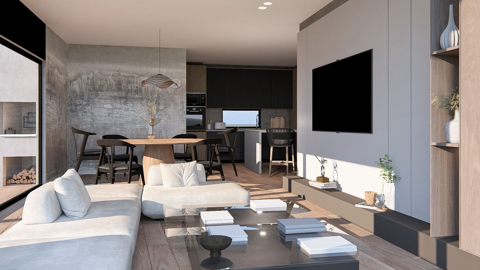 Vendo Departamento De 1 Hab. En Torre Salvador - Financiación Propia A 20 Años — foto 3