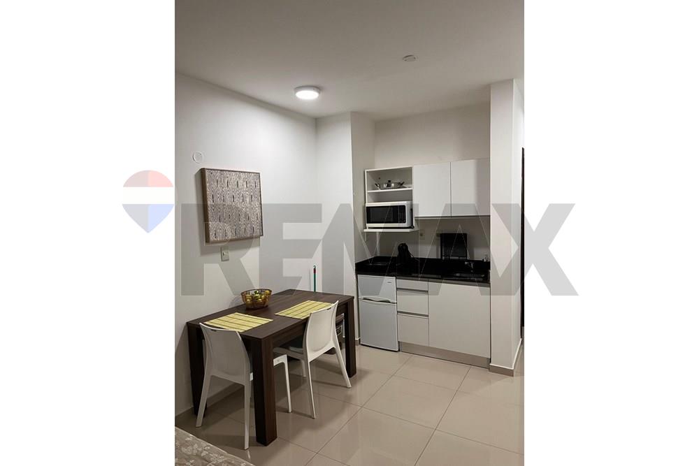 Se Vende Depto Full Amoblado y Equipado Eje Corporativo! — foto 2