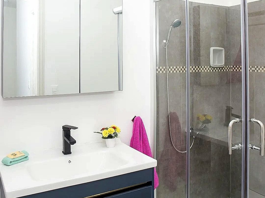 VENDO DUPLEX EN CONDOMINIO OASIS EN SAN BERNARDINO — foto 2