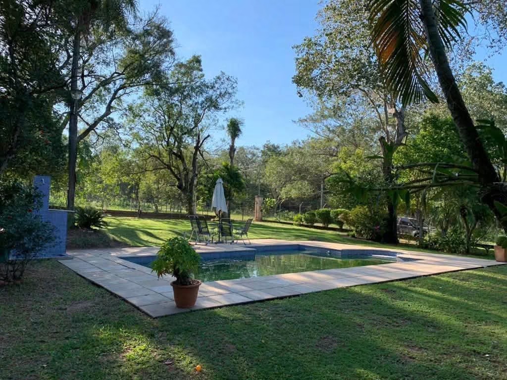 VENDO CASA EN SAN BERNARDINO DE 2.401 M2 DE TERRENO — foto 3