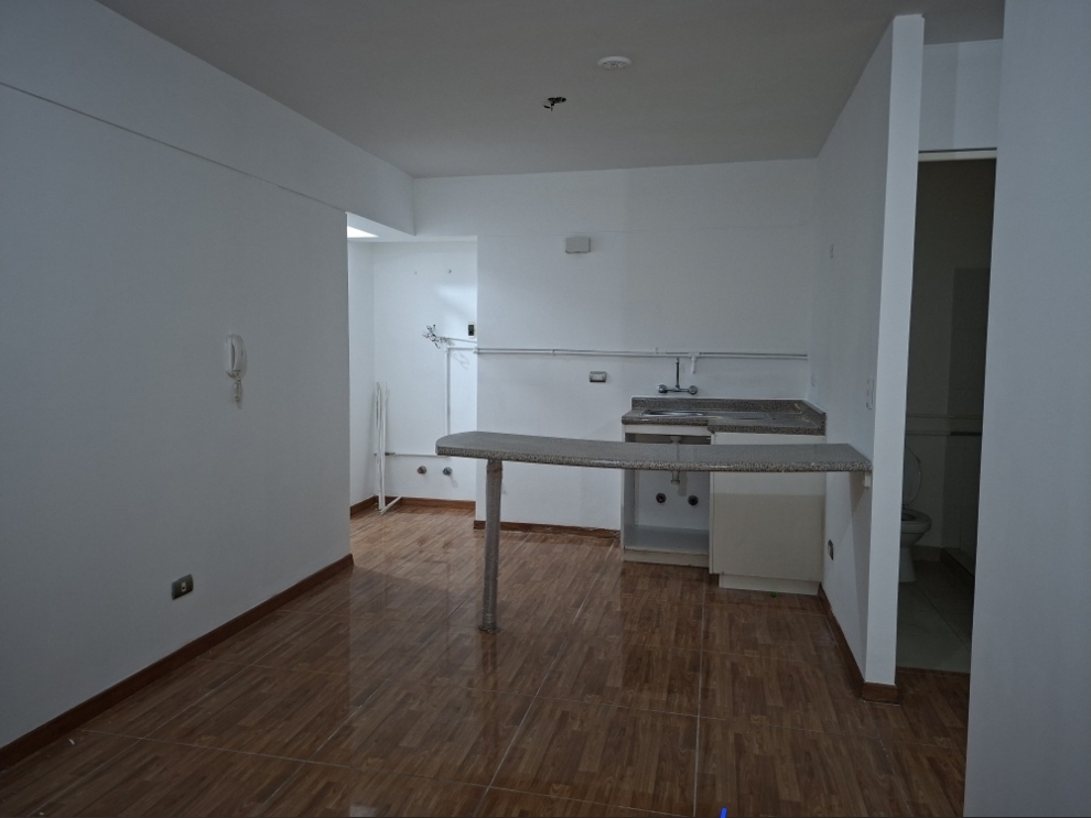 Departamento en venta en Chorrillos