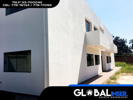 Condominio De 4 Dptos En Venta Zona Norte