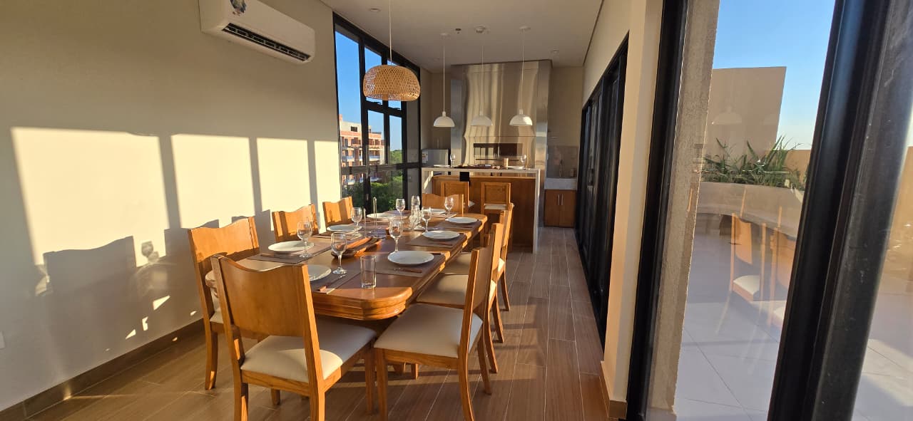 Departamento-Venta en Recoleta - foto 5