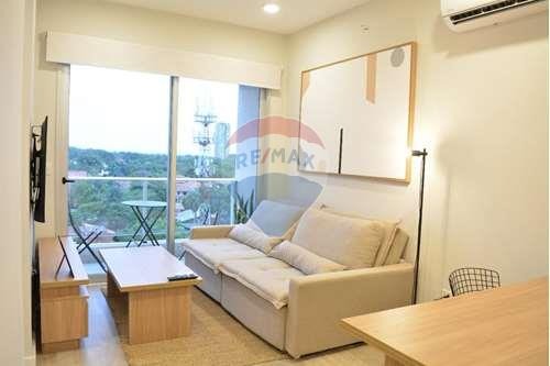 Alquilo Departamento A Estrenar En Molas Lopez — foto 3