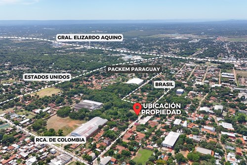 GRAN TERRENO DE 14.625 m2 en MRA - foto 4