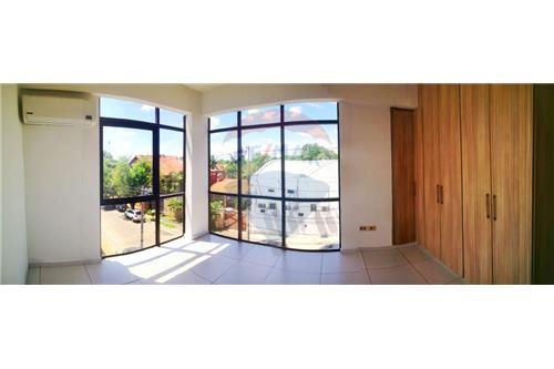 Departamento-Alquiler-PY Asunción Los Laureles — foto 2