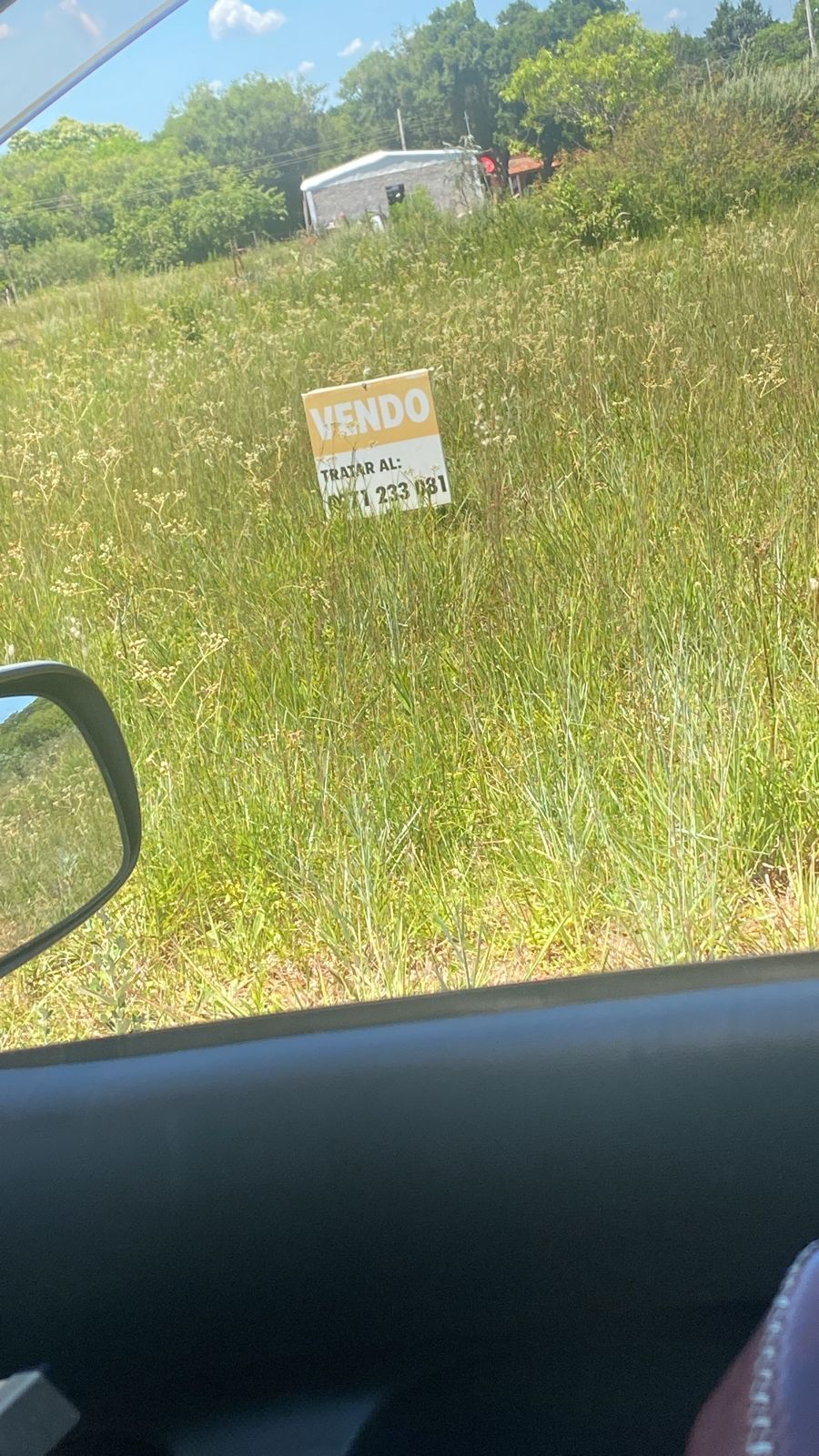 Terreno en venta en San Ignacio — foto 3