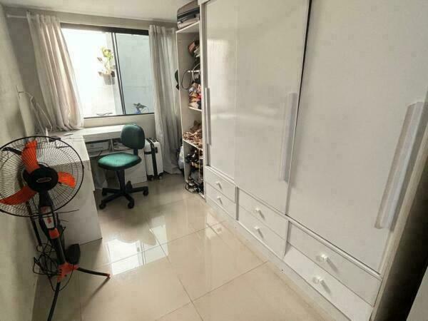 SE VENDE CASA EN EL BARRIO BOQUERÓN — foto 3