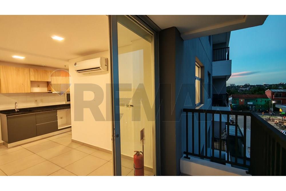 vendo 1 dormitorio con amenities en Centric ✨ — foto 3