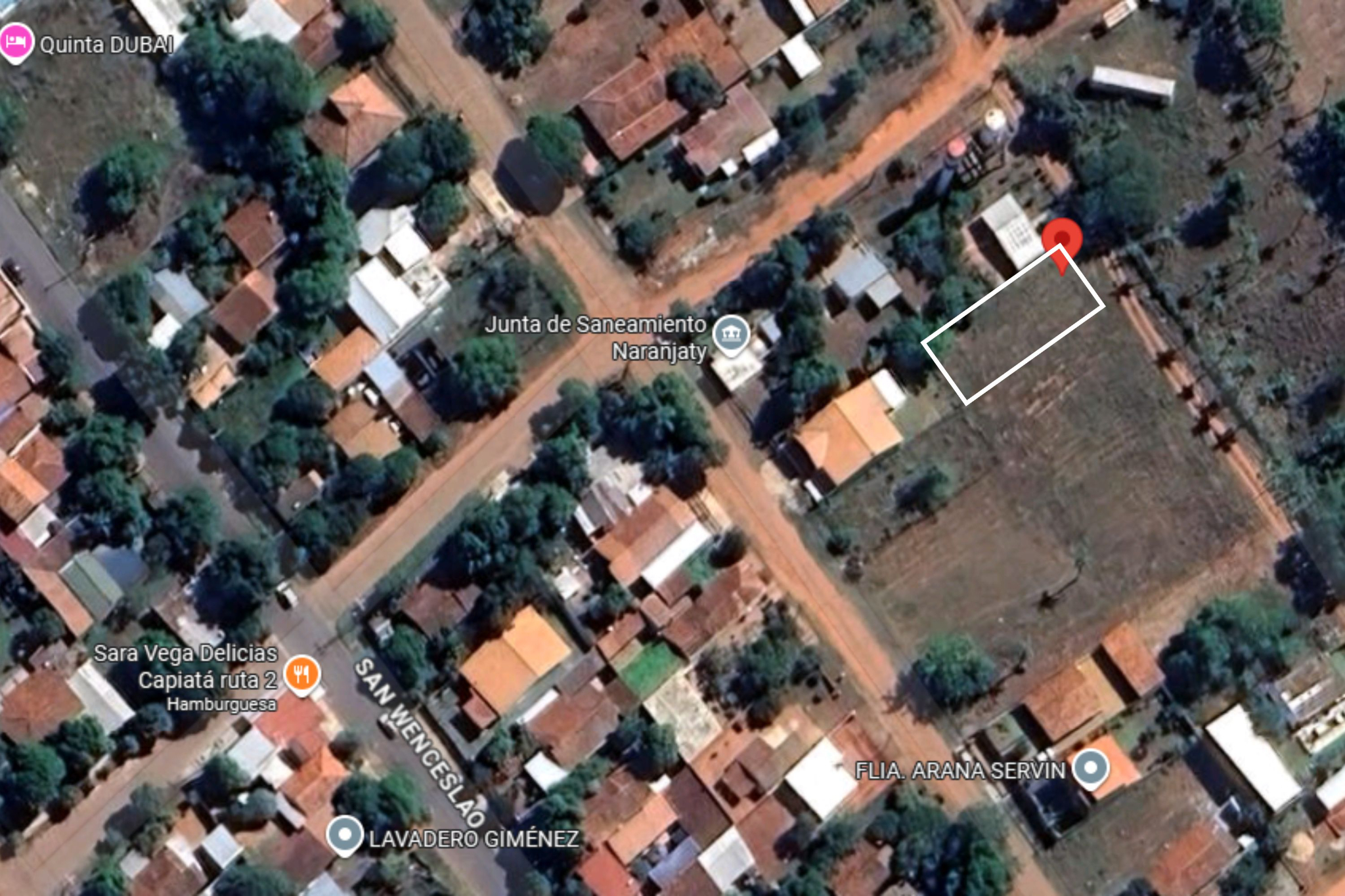 VENTA - TERRENO - CAPIATÁ — foto 2
