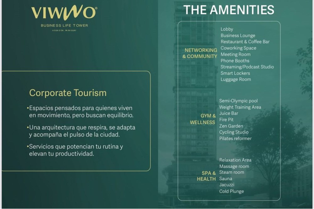 Departamento en venta en Las Lomas