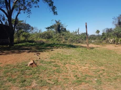 Terreno En San Antonio