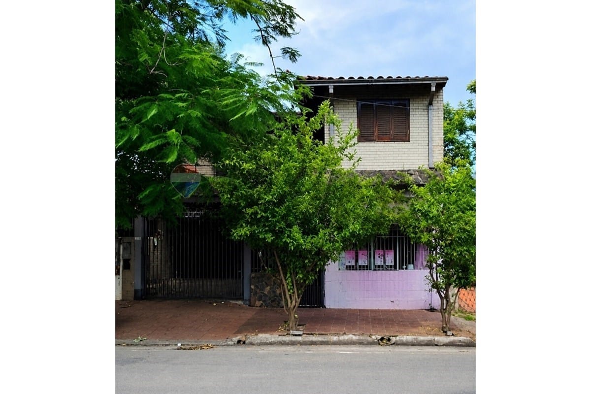 Casa en venta en Vista Alegre