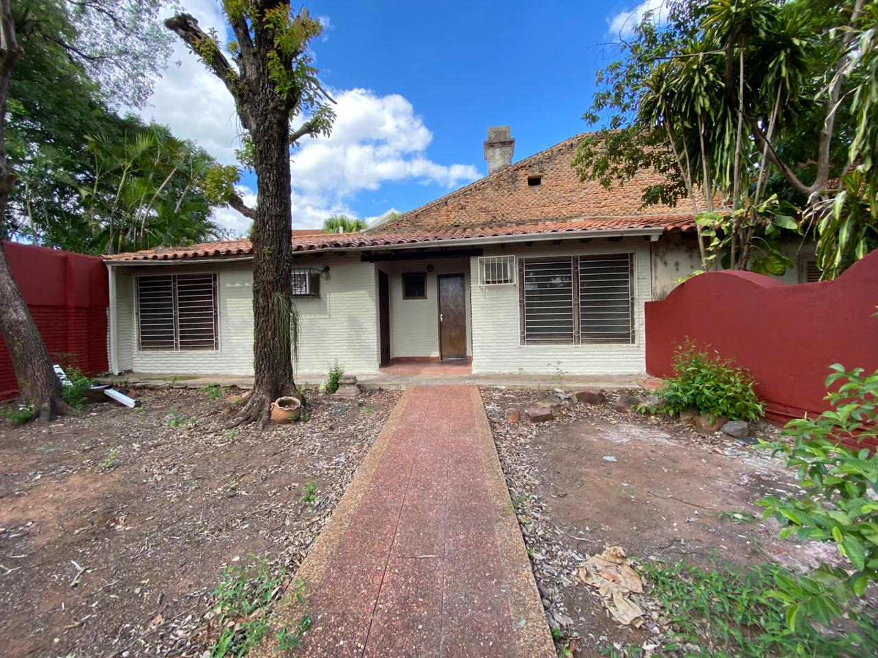 Casa en alquiler en Jara