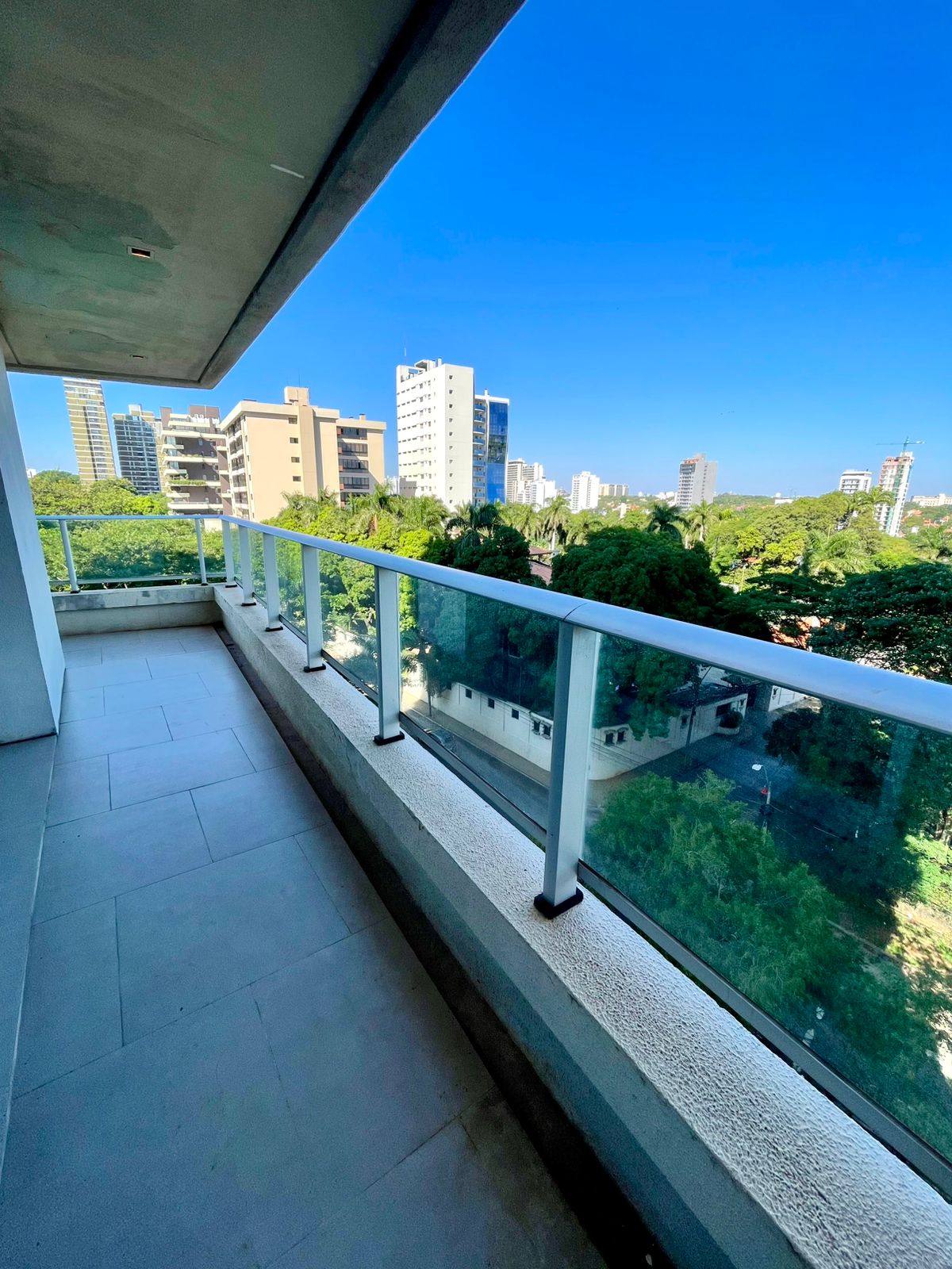 Departamento en alquiler en Trinidad