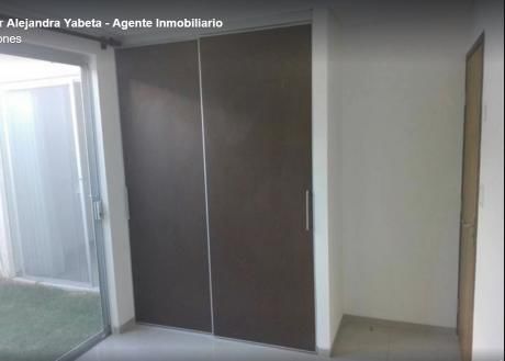 Departamento En Alquiler