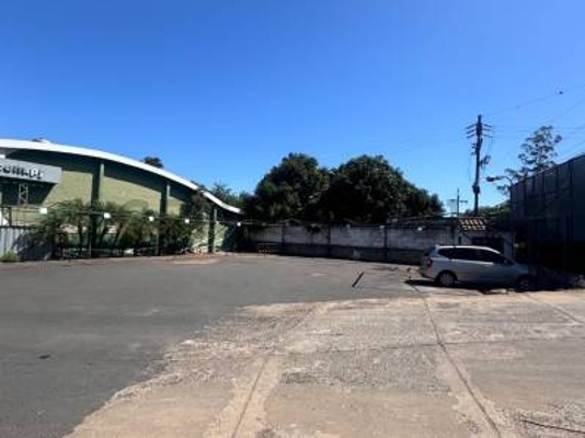 VENDO PLANTA INDUSTRIAL EN ÑEMBY — foto 3