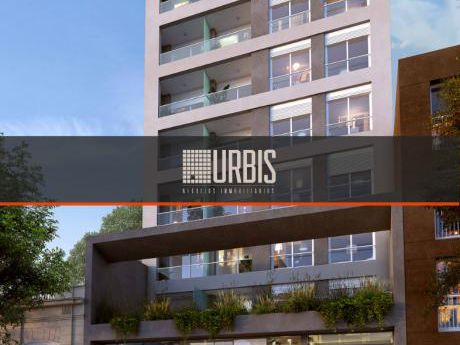 Apartamento 2 Dormitorios Cordón Venta El Momento Es Ahora