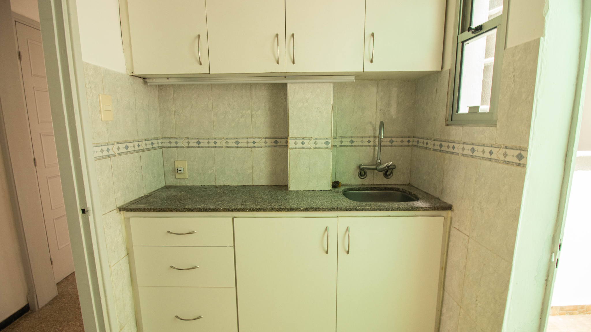 Apartamento 2 Dormitorios Parque Batlle · Foto 13
