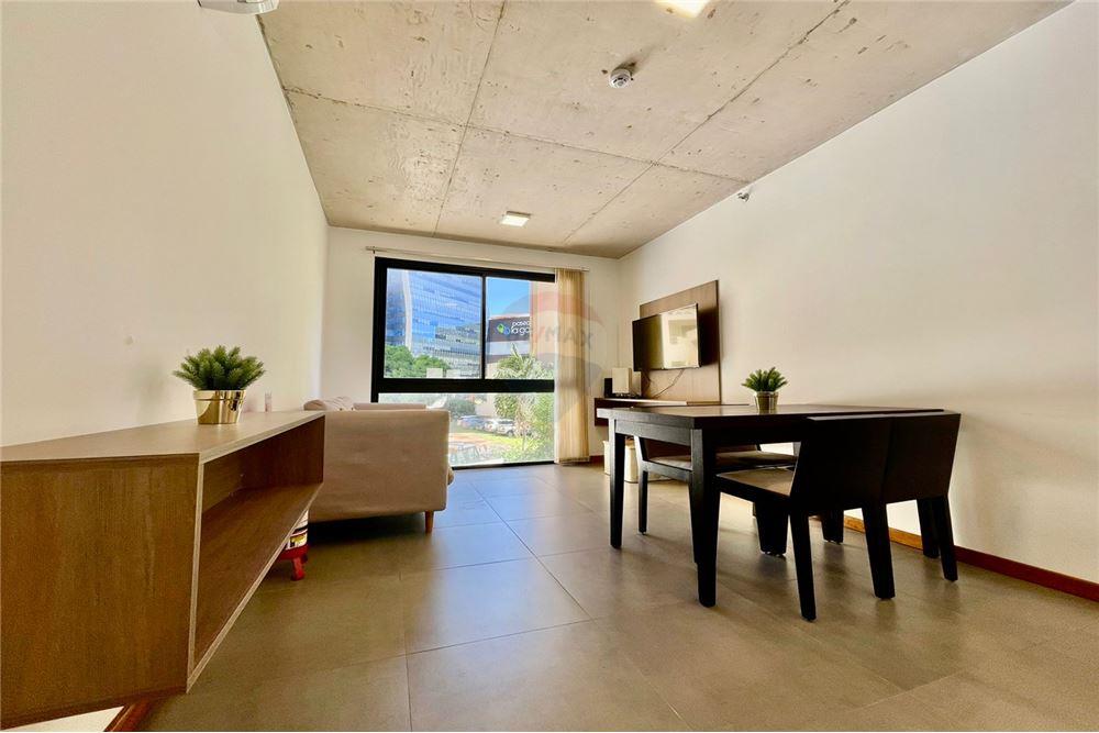Departamento amoblado en alquiler - TRIBECA — foto 3