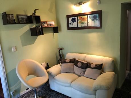 Hermosa Casa En Sayago