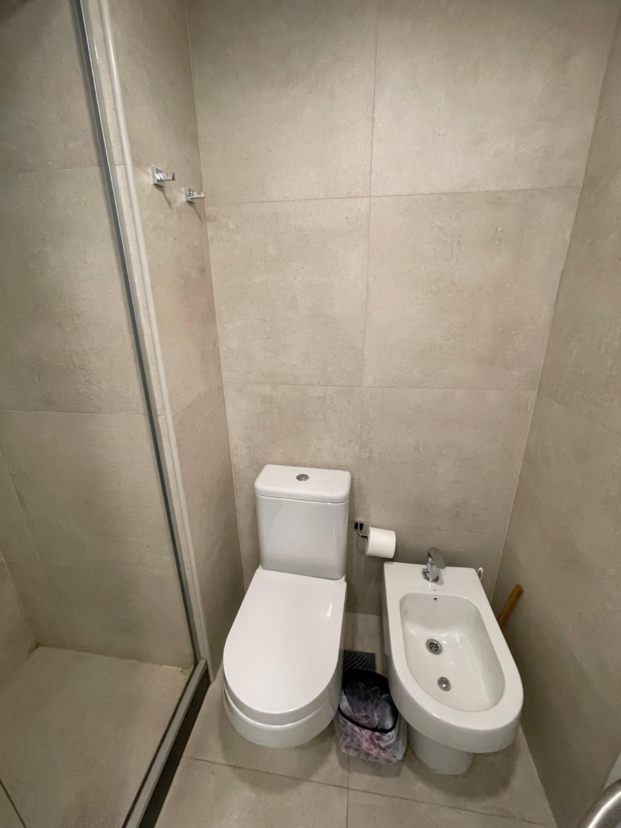 Departamento en alquiler en Ycuá Satí, Asunción — foto 3