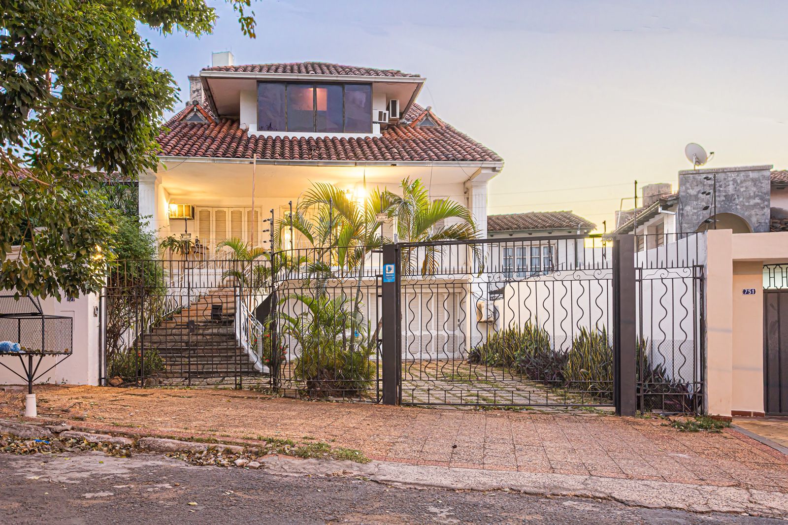 Casa en venta en Las Mercedes