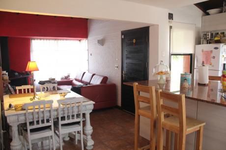Hermoso Duplex En Barrio Privado Solymar.