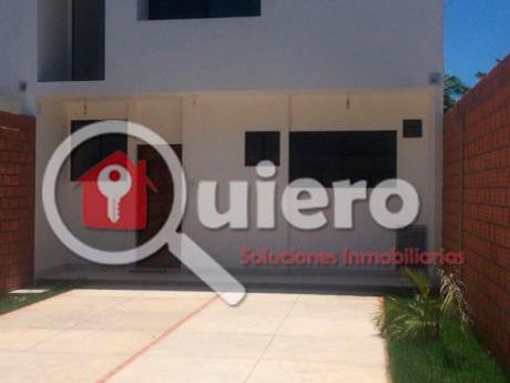 En Venta Hermosa Casa Zona Norte Beni