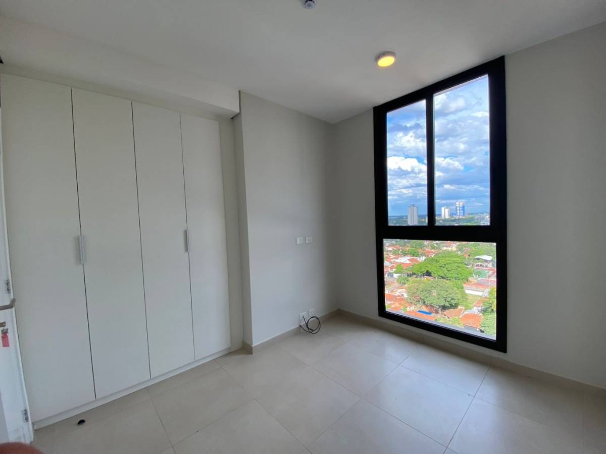 ALQUILO DEPARTAMENTO DE 1 DORMITORIO EN VILLA MORRA — foto 3